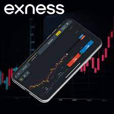Evaluations of the broker Exness