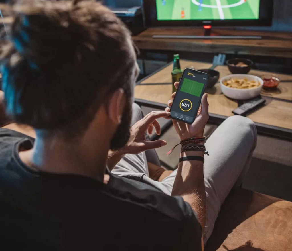 Melbet Betting Application Banking