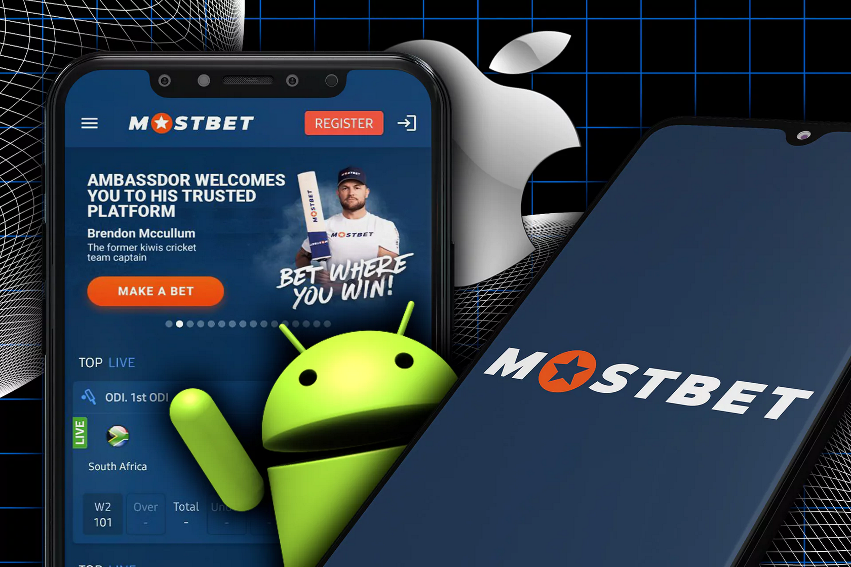 Mostbet Bangladesh